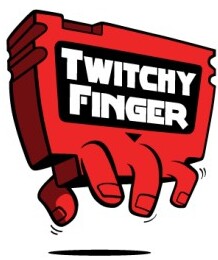 Twitchy Finger